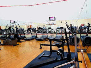 Crowne Plaza Riyadh Palace by IHG