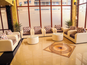Sodere Resort Hotel AU