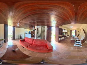 Gato do Mato Hostel & KitePoint