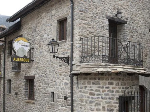 Albergue Monte Perdido