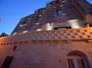 Antica Dimora Storica la finestra sul Campanile