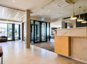 Hotel Le Saint Germain
