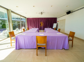 Hotel Kalma Jardín de Bellver