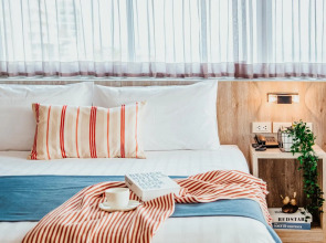 So Boutique Pattaya Hotel and Residences