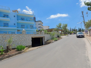 Esmerald Hotel