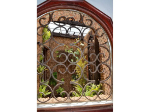 African Heritage House