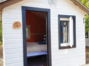 Buddha Bing Cottage and Cabins