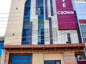 Hotel Olive Crown