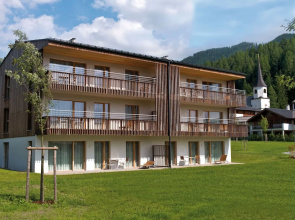 Apartments Bergresort Werfenweng