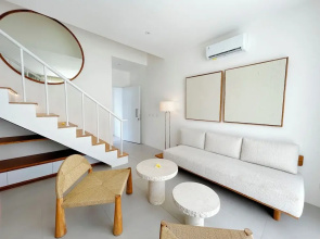 Cemagi Townhouse Managed by CPM Bali