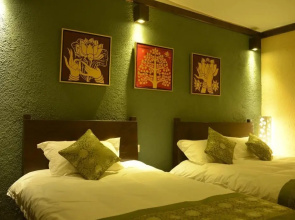Dali Puti Xiaozhu Boutique Country House