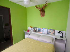 Limetime Hostels Rio De Janeiro