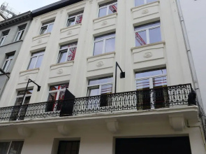 Palace Apartments 2 Bedrooms Antwerp