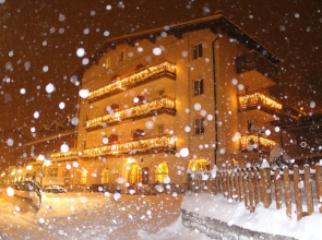 Hotel Rosalpina