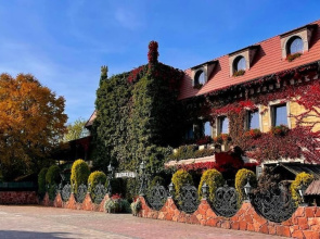 Butikowy Hotel Zameczek