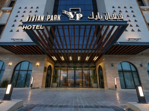 Hotel Vivian Park El Raed