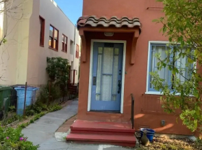 PrivateRooms in CoLiving Home Berkeley