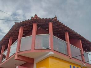 Pousada Canto Do Aconchego