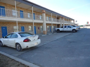 Americas Best Value Inn-Checotah