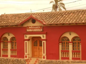Hosteria Mama Rebeca