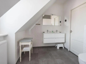 vakantiewoning Stadszicht