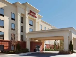 Hampton Inn And Suites Birmingham-east I-20
