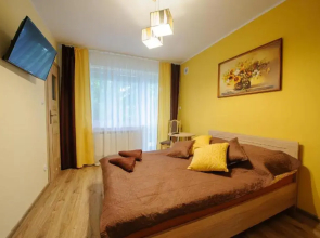 Pokoje i apartamenty IWONA