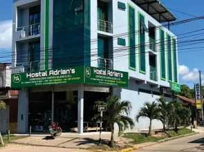 Adrian Hotel