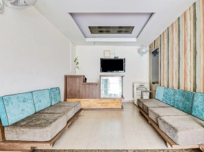 Capital O 48064 Hotel Satkar