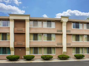 Quality Inn Old Saybrook - Westbrook