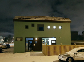Lækur Hostel