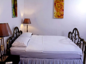 My Auberge Inn Jacmel