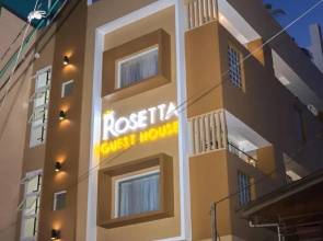 Rosetta Guest House