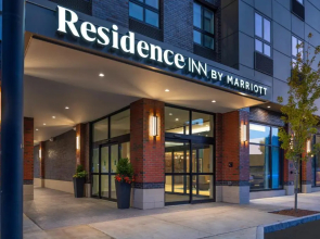 Residence Inn by Marriott Manchester Downtown