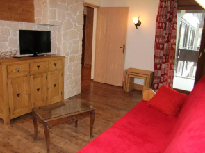 Appartement La Clusaz, 2 pièces, 5 personnes - FR-1-459-74