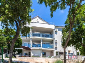 Stunning Apartment in Povile With Wifi and 3 Bedrooms