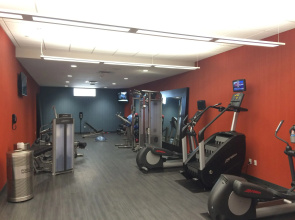 InterContinental Saint Paul Riverfront by IHG