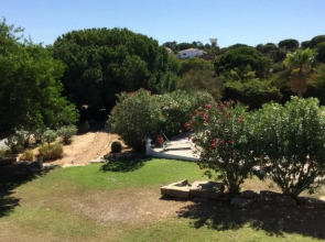 Vivenda Carvoeiro Deluxe Luxury 7 Bedroom Villa Perfect for Larger Groups Table Tennis