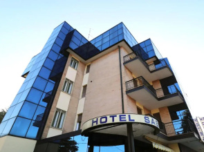 Hotel SABO'