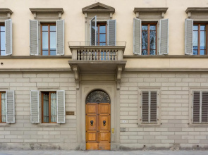 Cherubini Palace Thematic Apartment