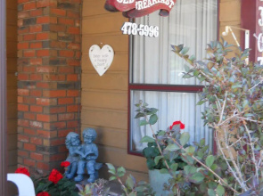 Eagle's Rest Bed and Breakfast