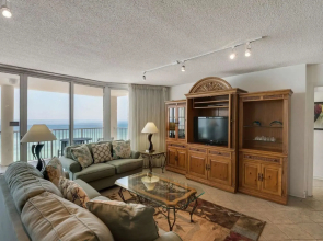 903 Long Beach Resort Tower III