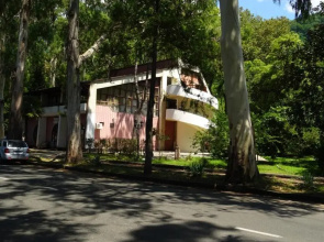 Mini-Hotel Ardzinba 129