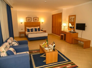 Eagles Downtown Zahabia & Beach Resort