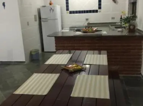 Casanapraia Bertioga