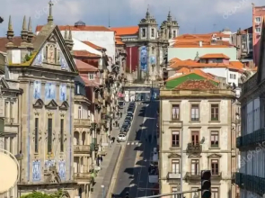 Olive Nature – Tourism Apartments