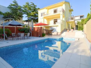 Villa Narzissa
