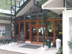 Las Cruces Biological Station