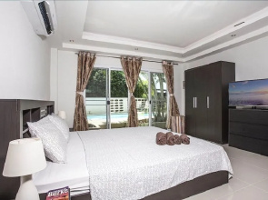 Villa Jungle 2 Bedrooms