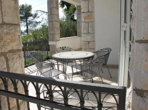 Villa Veronika Apartments